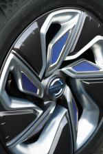 Nissan Terra Concept 2012 года